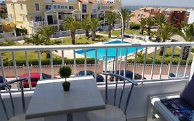 Torrevieja . La Mata Urb.Torreblanca